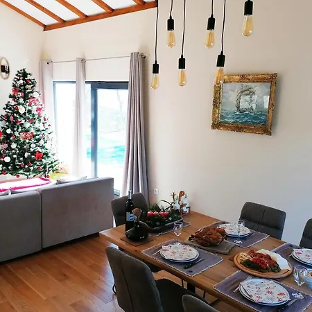 New Home, With Pool In Near Makarska * Imotski