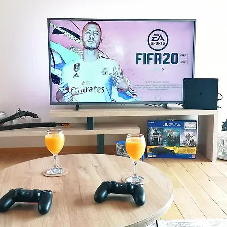 New Home, With Pool In Near Makarska Βίλα *