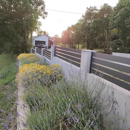 New Home, With Pool In Near Makarska Βίλα Imotski