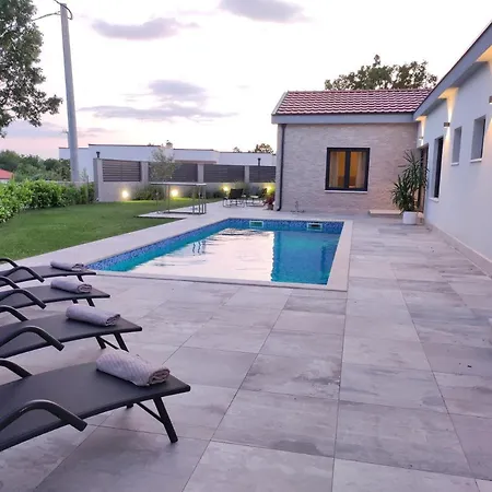 New Home, With Pool In Near Makarska Βίλα Imotski