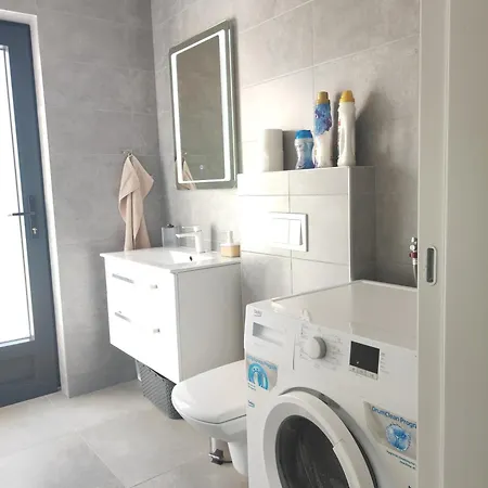 New Home, With Pool In Near Makarska Imotski