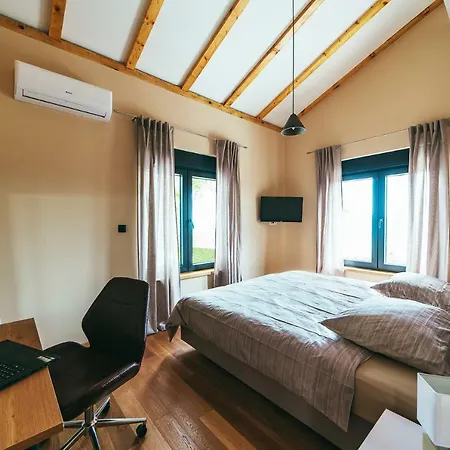 New Home, With Pool In Near Makarska *