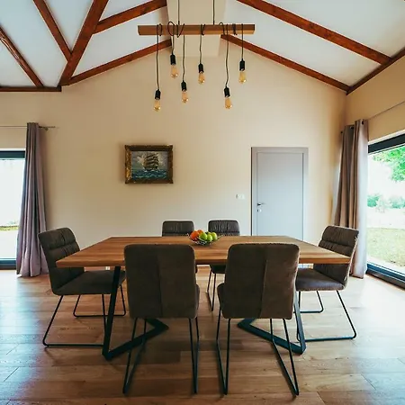 New Home, With Pool In Near Makarska * Imotski