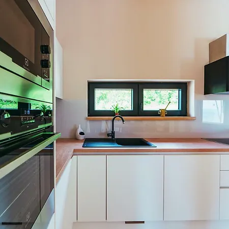 New Home, With Pool In Near Makarska Βίλα Imotski