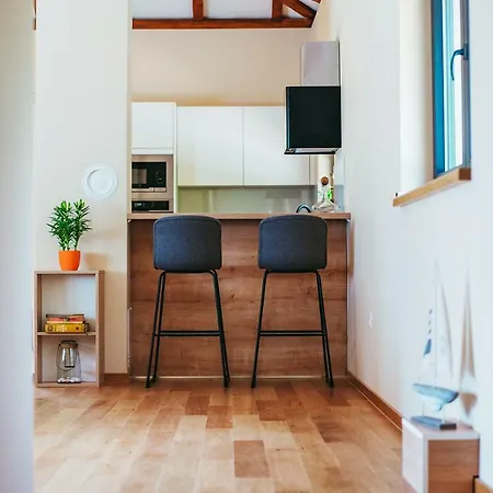 New Home, With Pool In Near Makarska