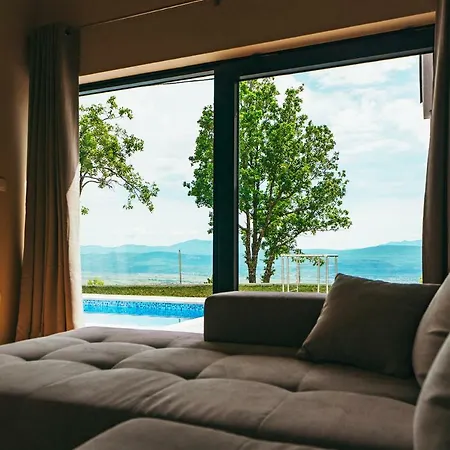 Βίλα New Home, With Pool In Near Makarska