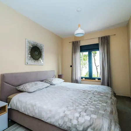 New Home, With Pool In Near Makarska Βίλα Imotski