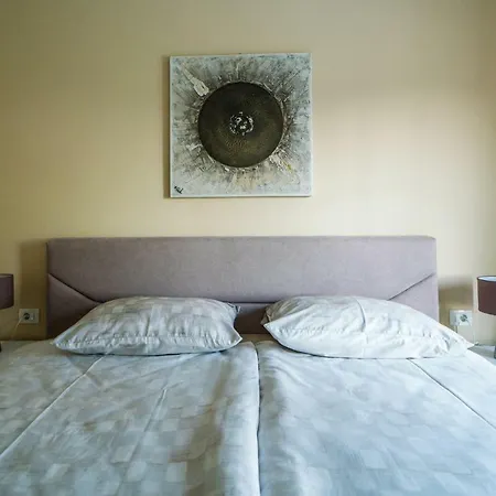 Βίλα New Home, With Pool In Near Makarska *