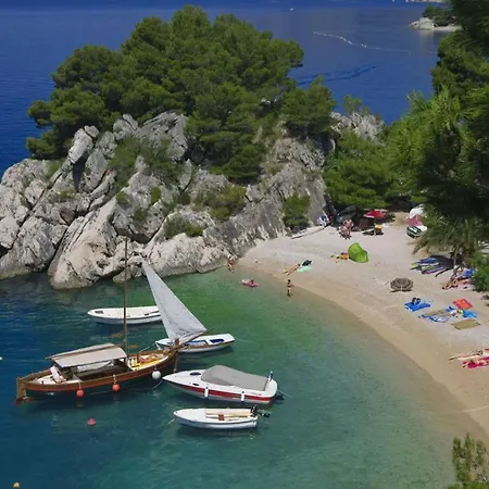 Βίλα New Home, With Pool In Near Makarska